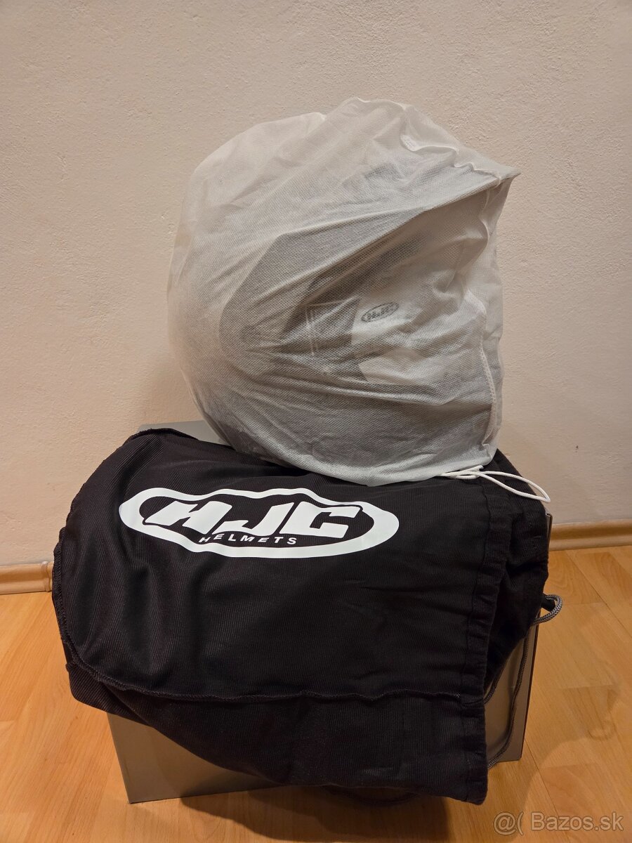 HJC C80 Dual Sport HJC - 13