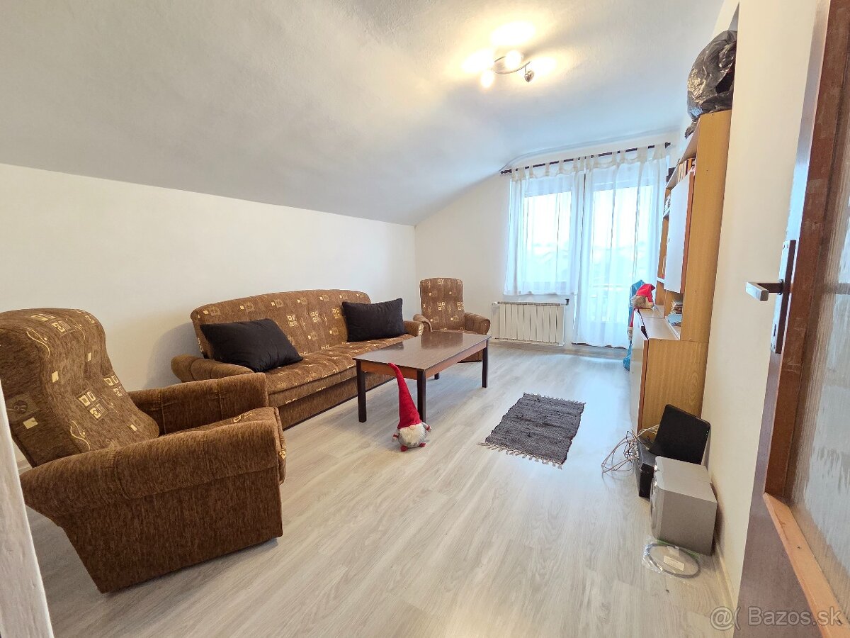 Exkluzívne - Rodinný dom na predaj Dražkovce - 13