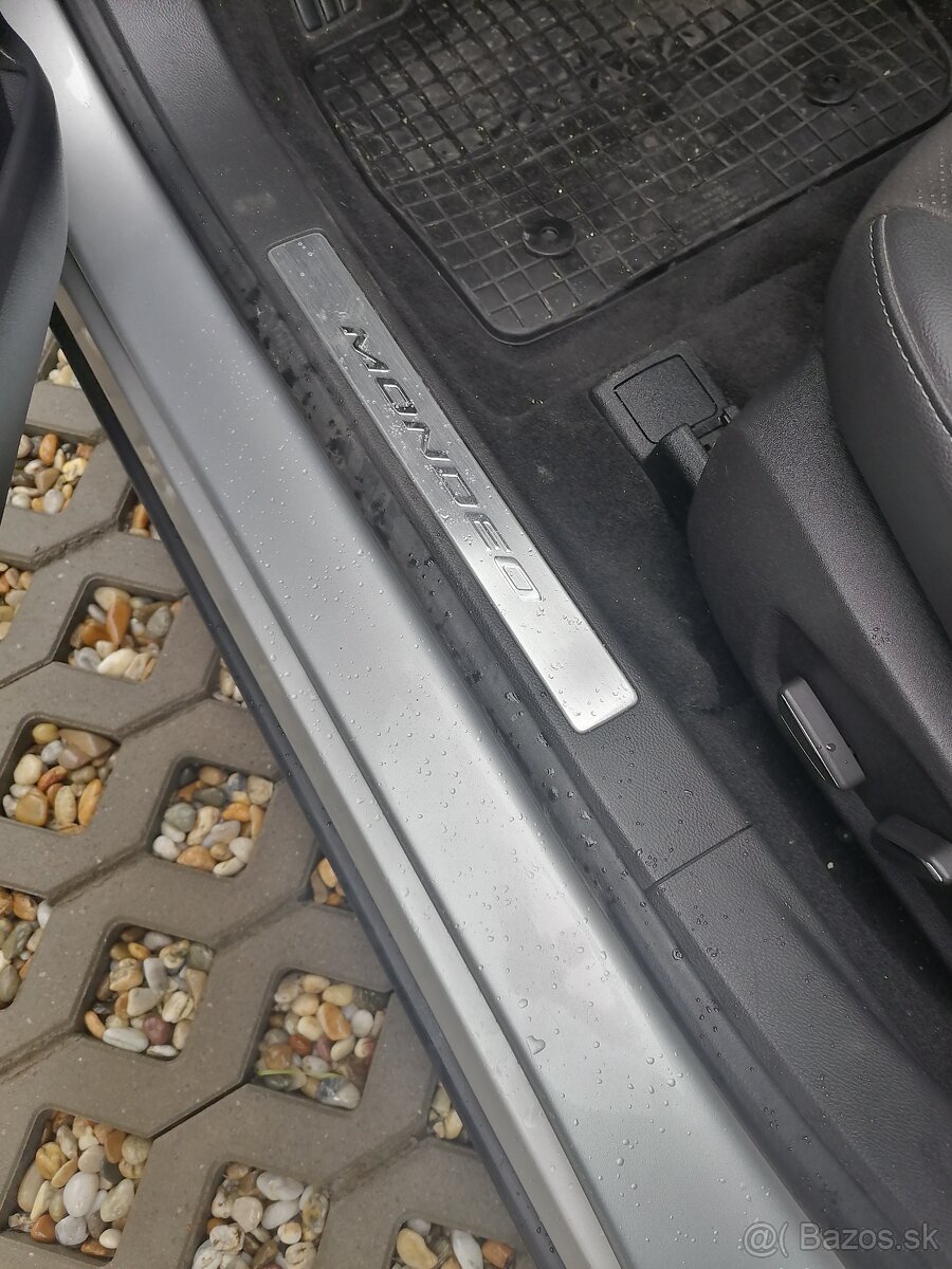 Ford Mondeo Combi - 13