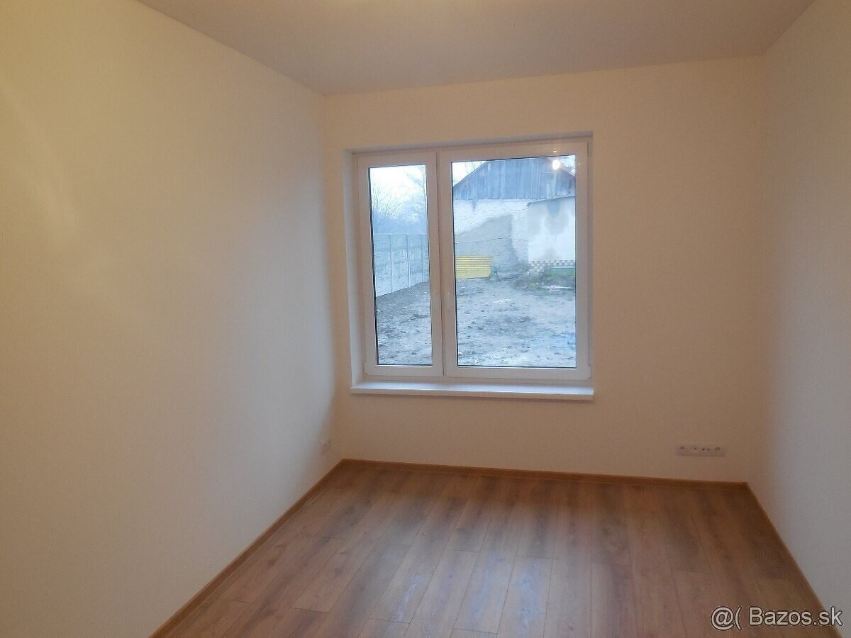 Výstavba RD, Rekonštrukcie, stavebné práce - 13