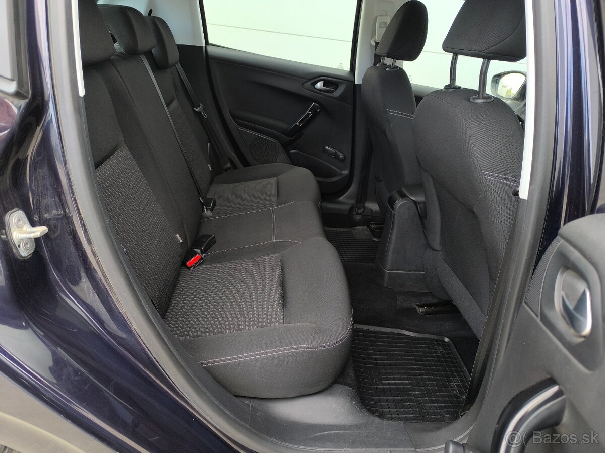 Peugeot 208 1,2 Puretech 61kw, 2018 odpočet DPH - 13