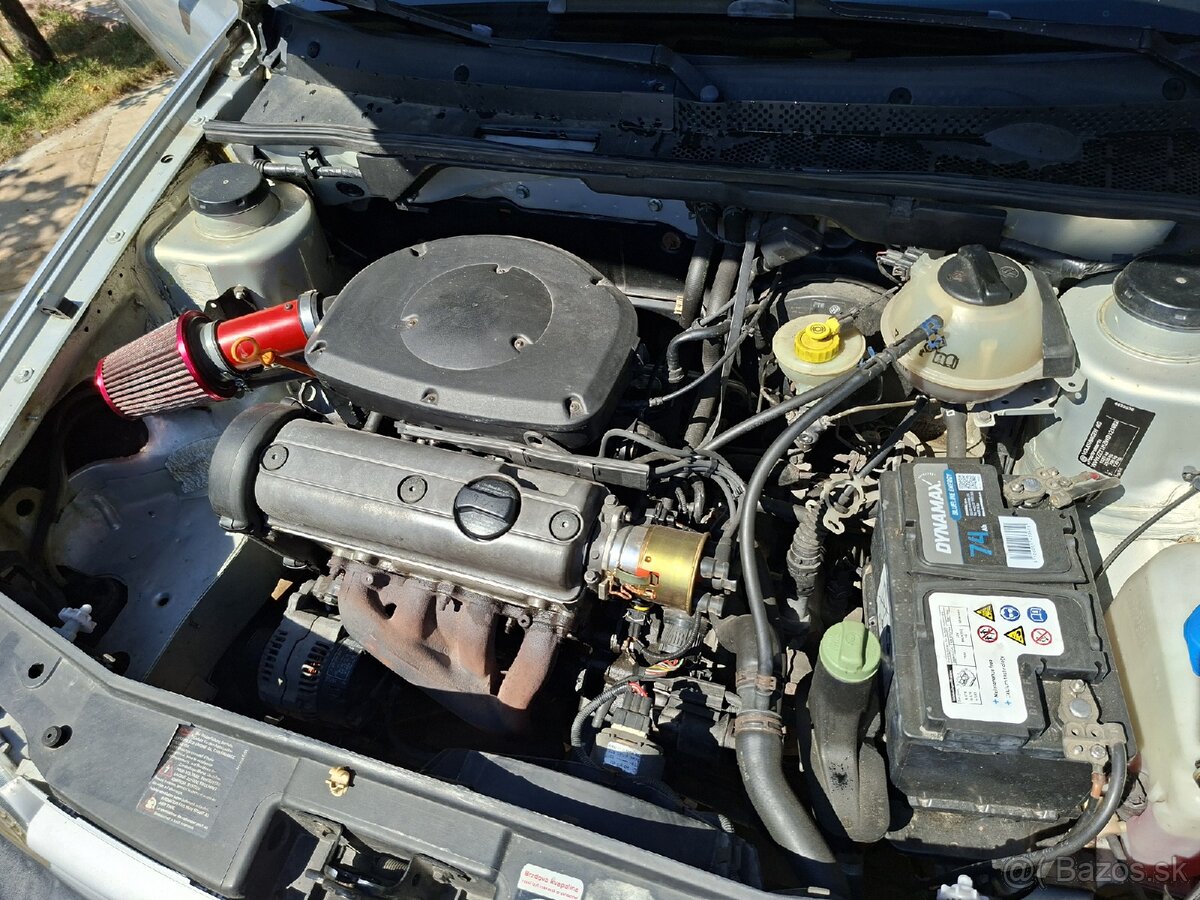 Golf mk3 1,6 55kw - 13