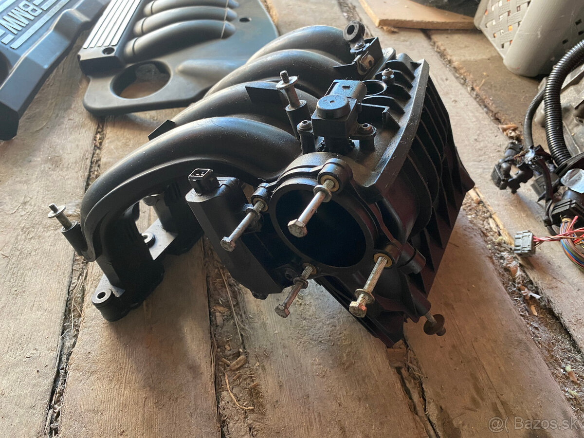 Diely BMW E46 N42 316i/318i - 13