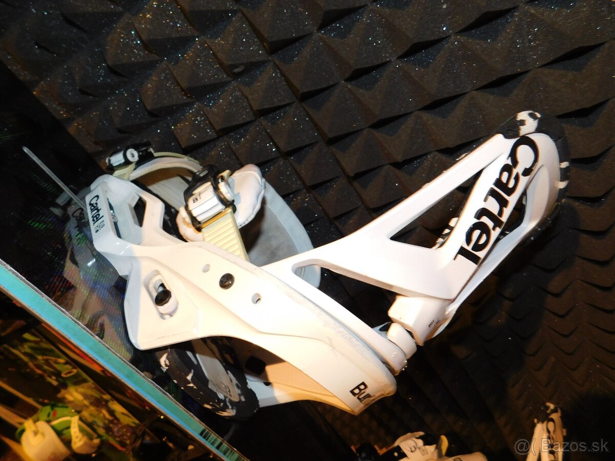 Burton 156cm - 13