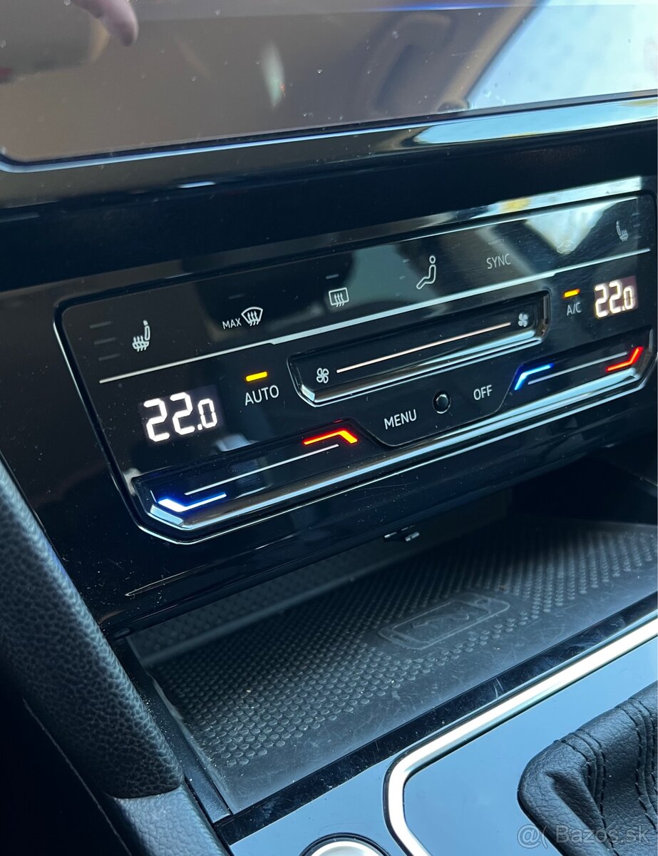 Passat b8 2021 2.0 tdi - 13