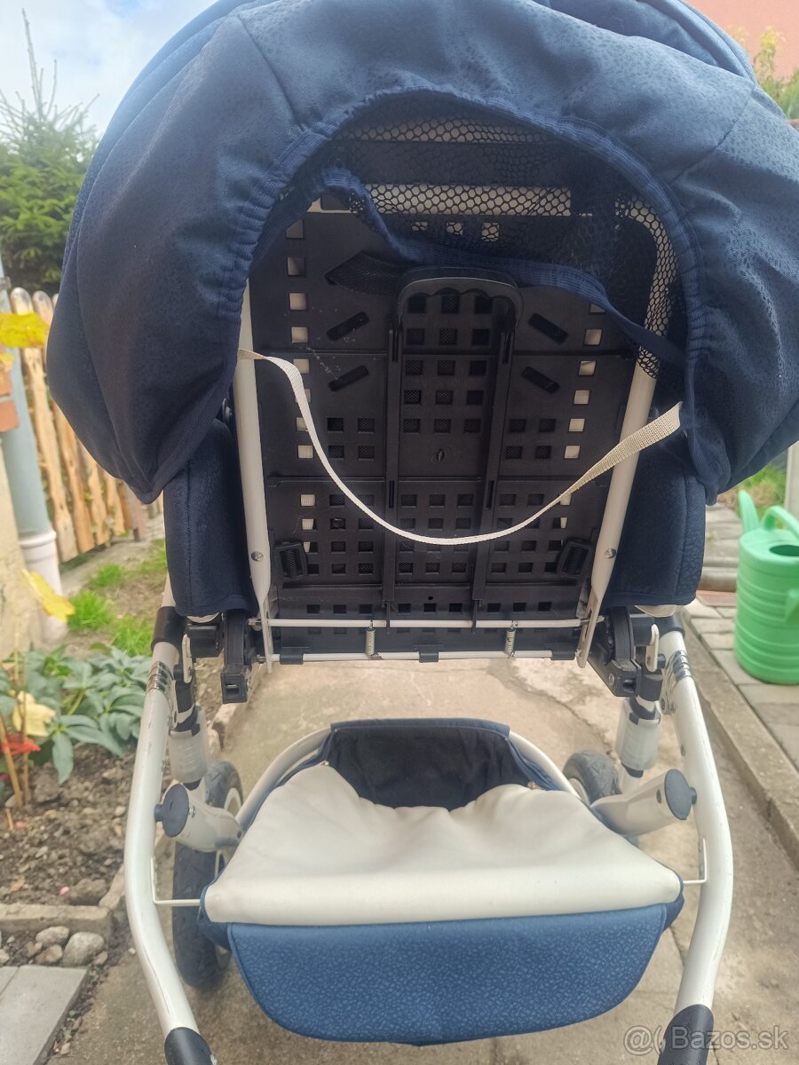 Predám kočiar - 13