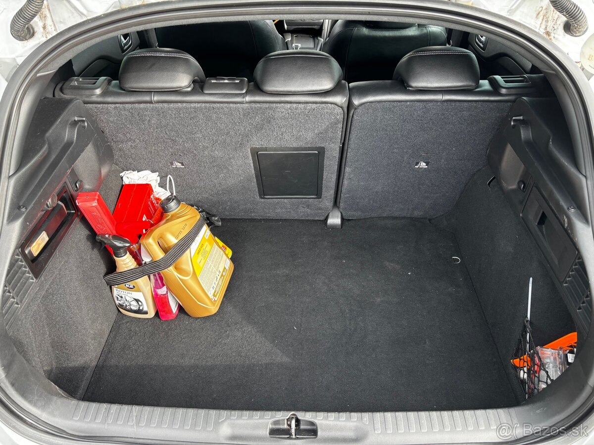 Citroën DS4 1.6 e-HDi - 13