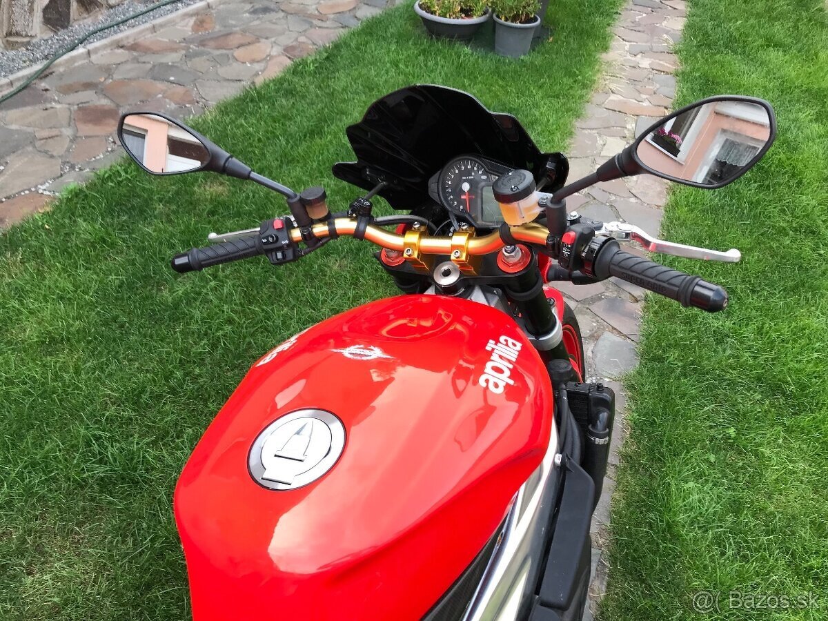 APRILIA RSV 1000 R TUONO - 13