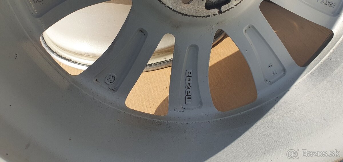 Mazda cx5 cx-5 kf 5x114,3 r19 cx7 crv tucson - 13