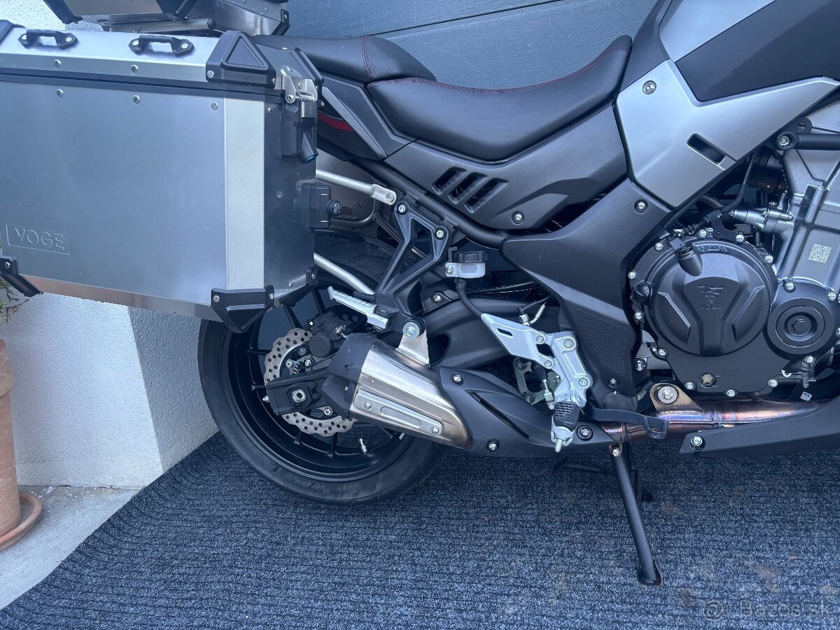 VOGE 500 DSX ABS - 13