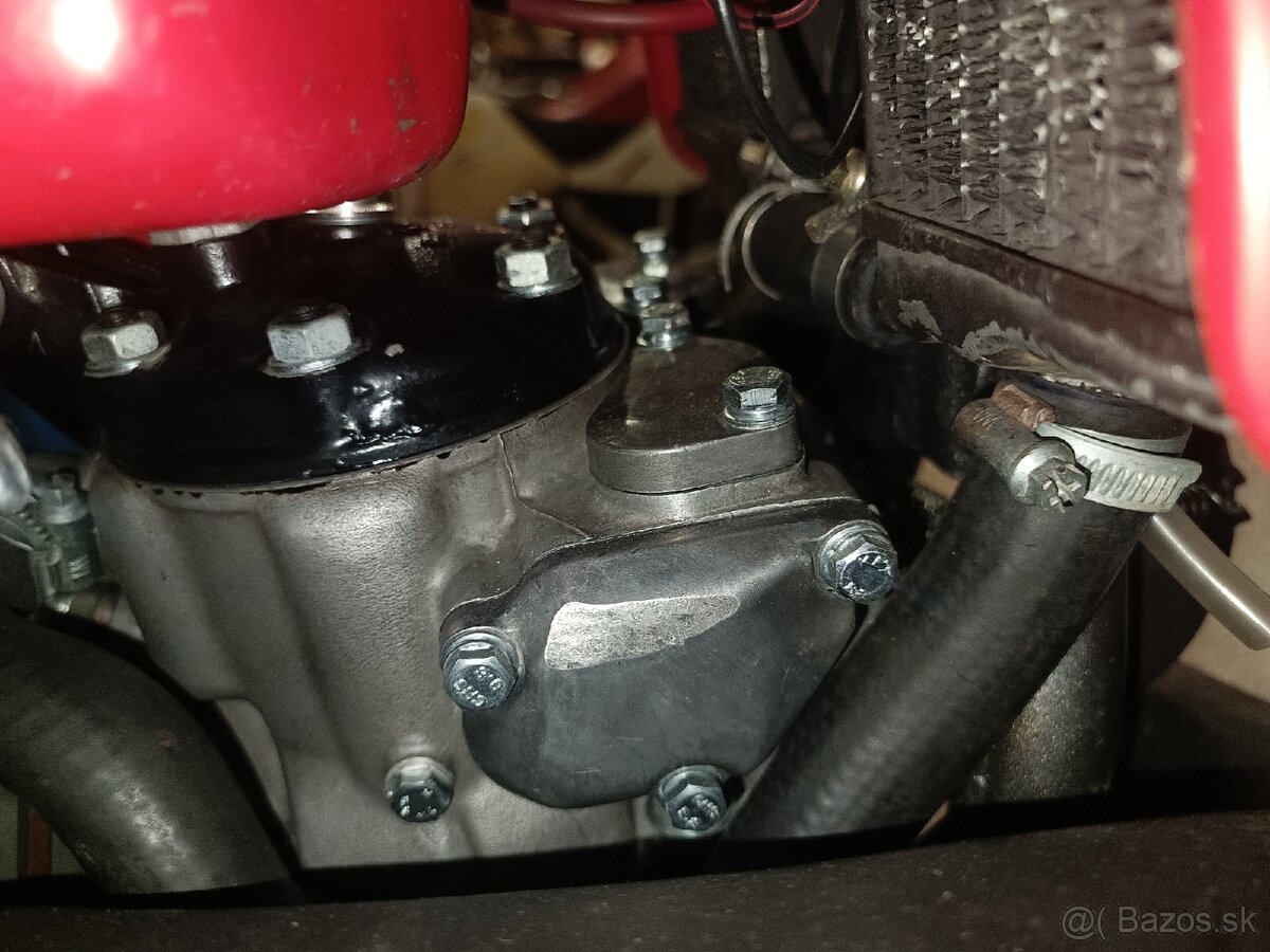 Honda cr 250 - 13