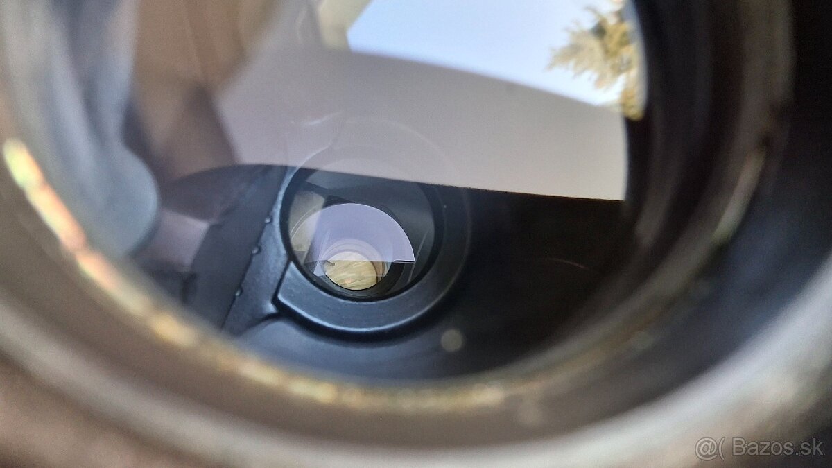 Ďalekohľad BPC5 8x30 - 13