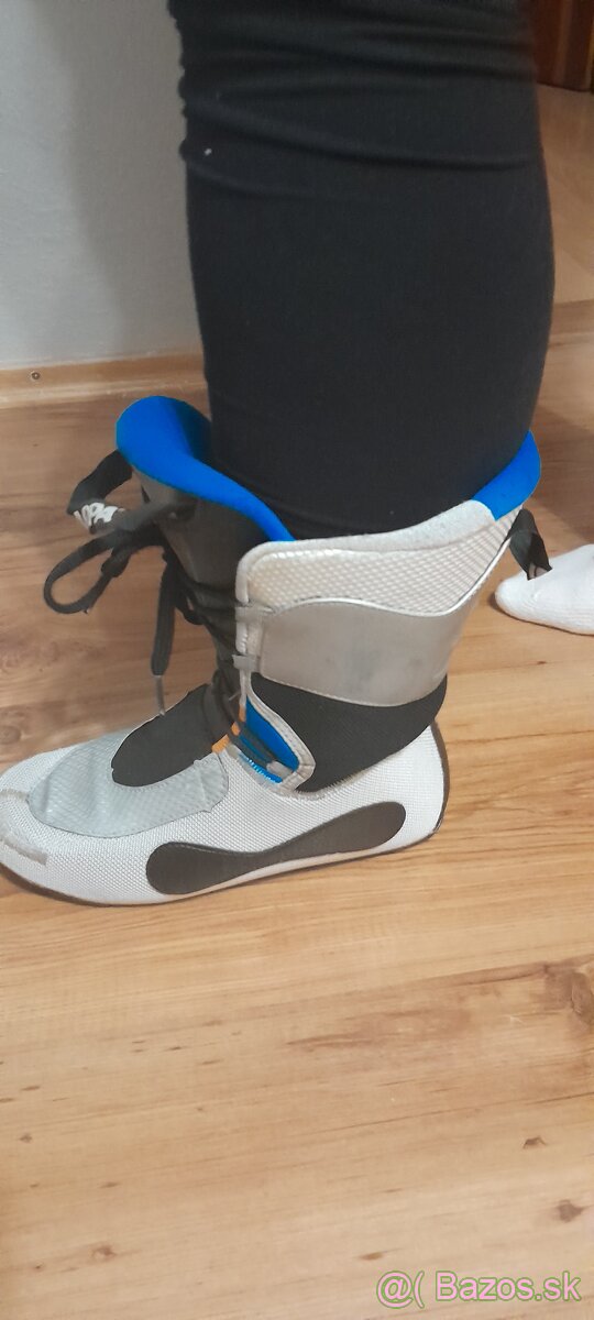 Lyžiarky skialpove SCARPA - 13