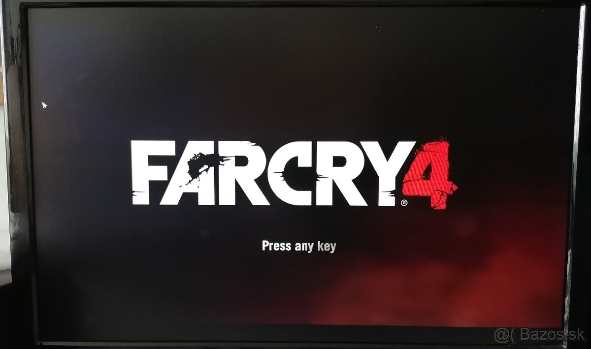 Herné mATX PC s Intel i5 11gen.+ Hry - 13