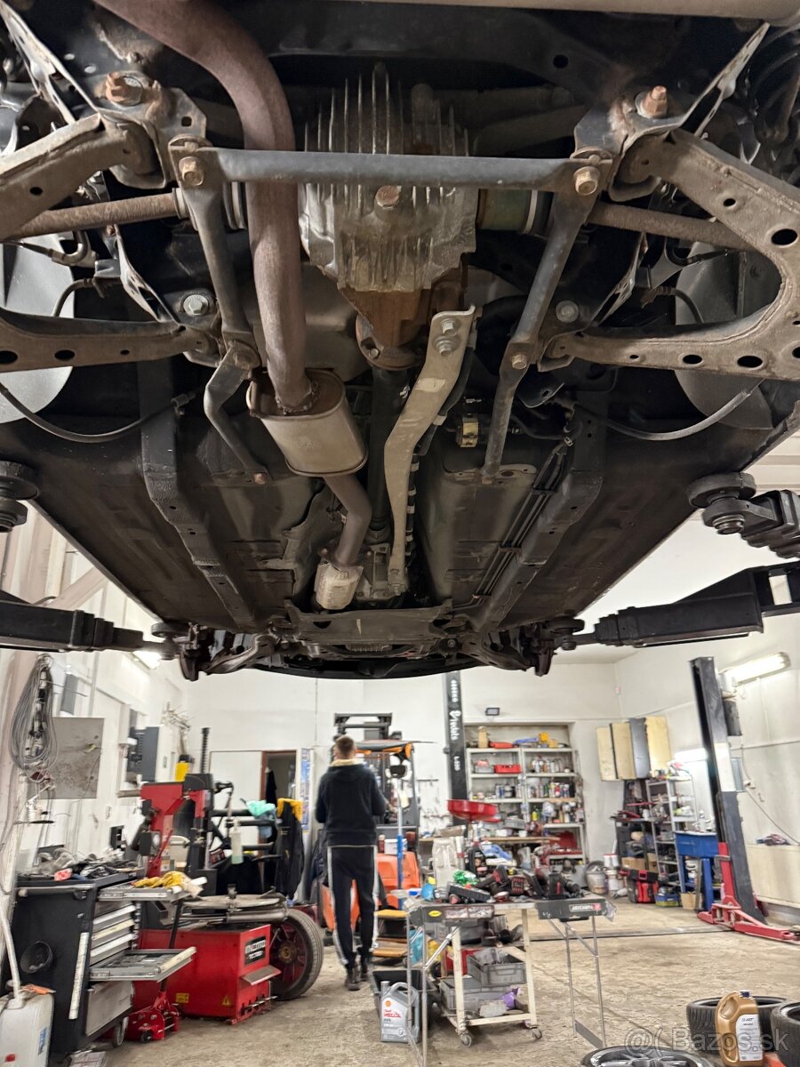 Mazdu MX-5 1.8VVTI - 13