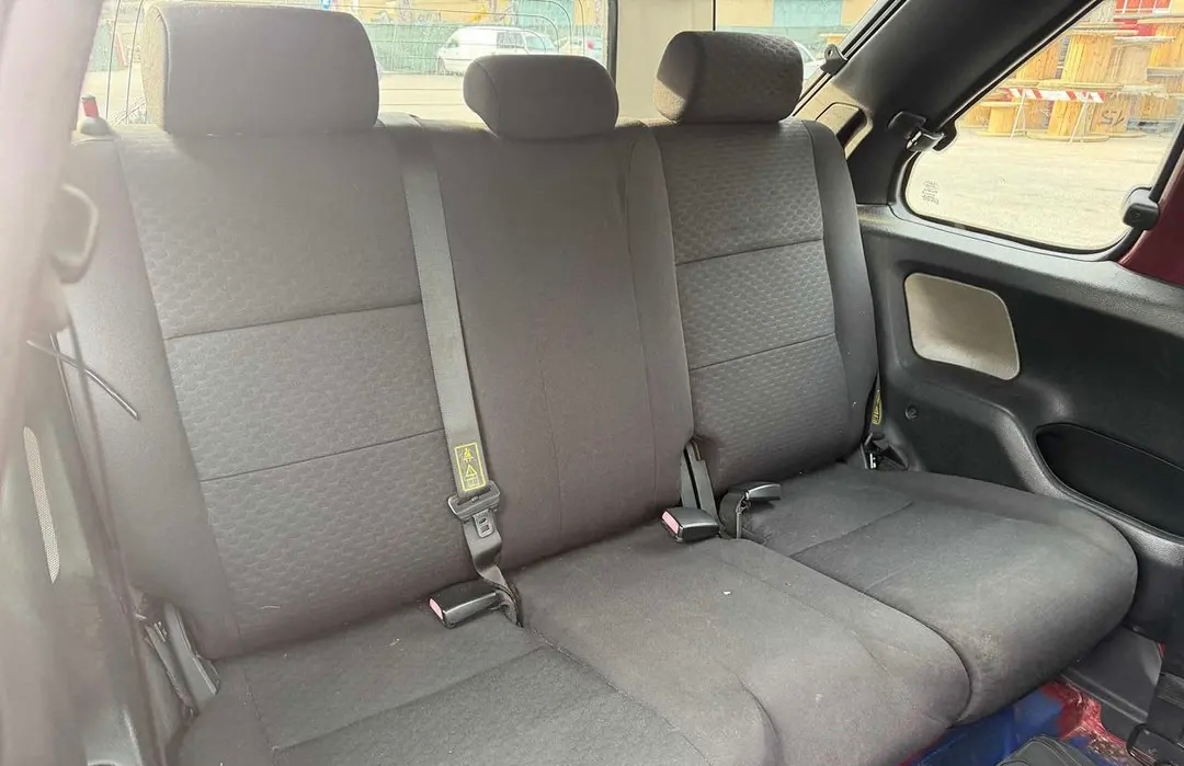 LAND ROVER FREELANDER 2.0 Td4 - 13