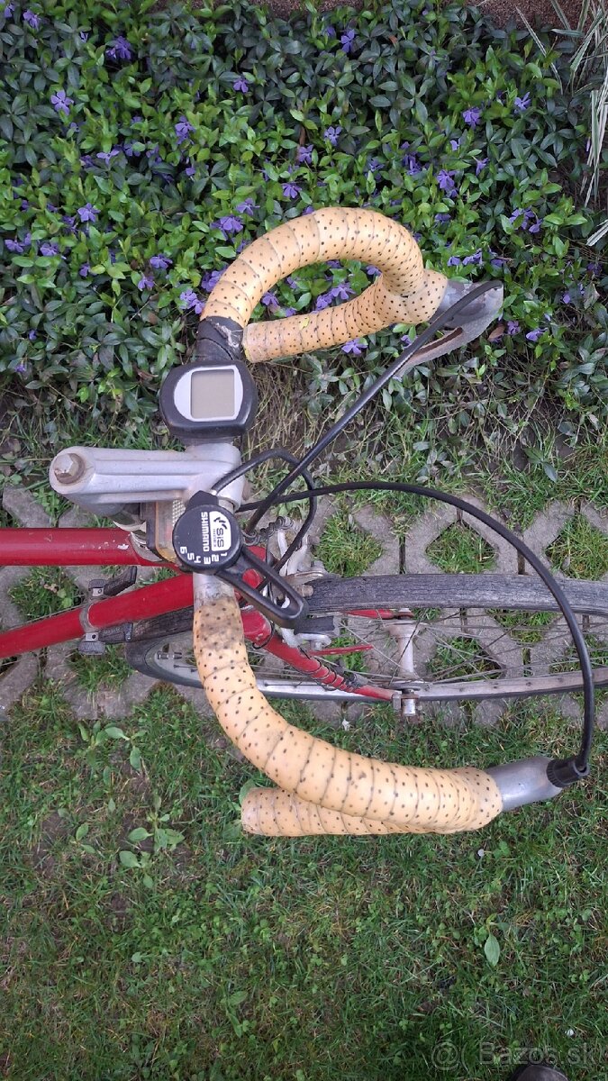 Bicykel Favorit - 13