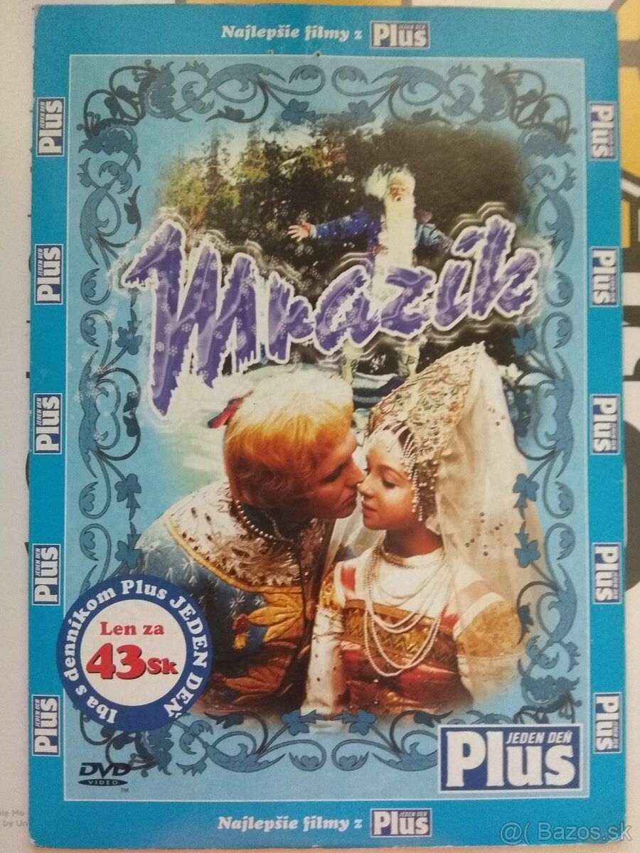 DVD - 13
