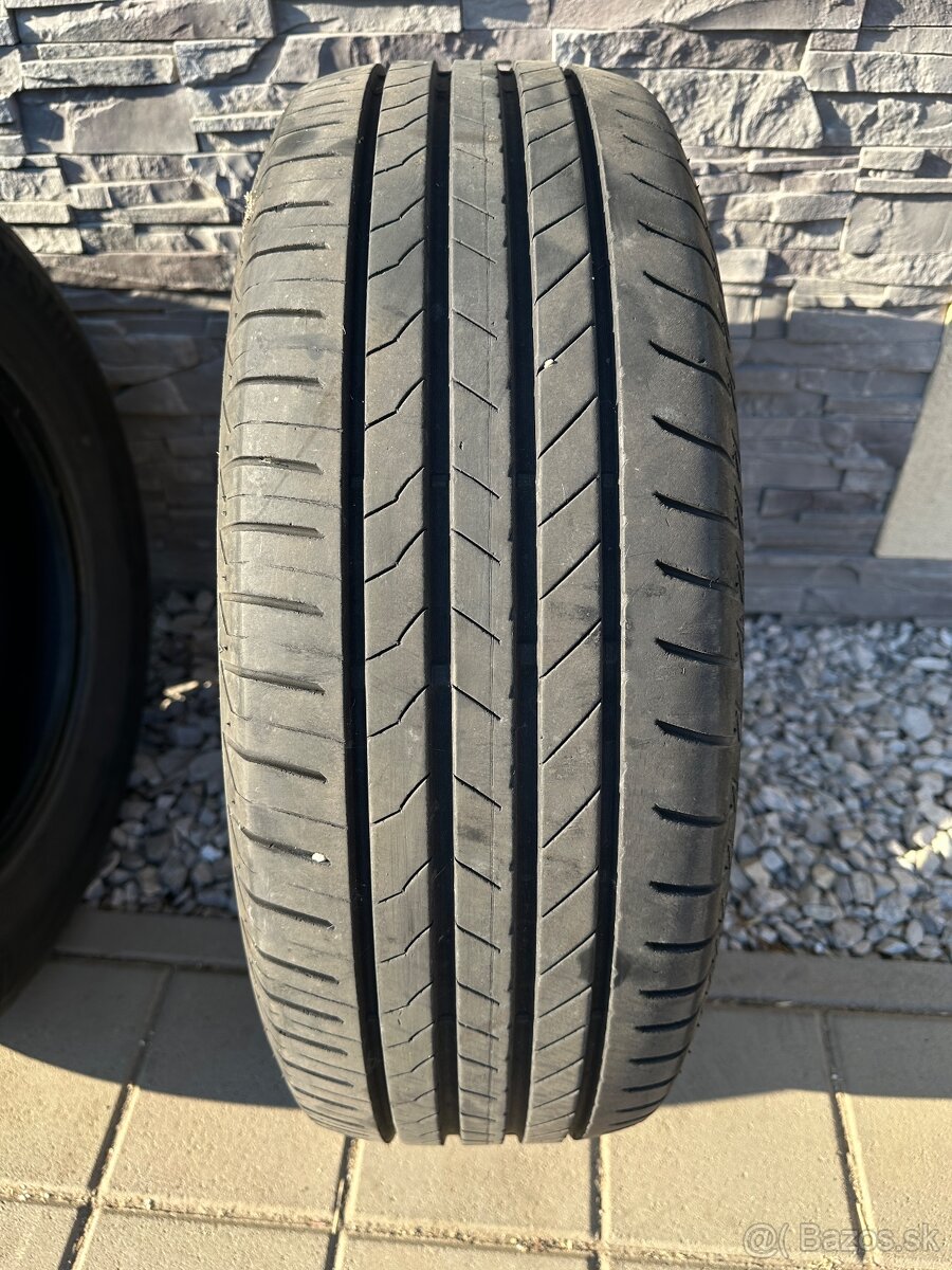 225/65 R17 102H letné BRIDGESTONE - 13