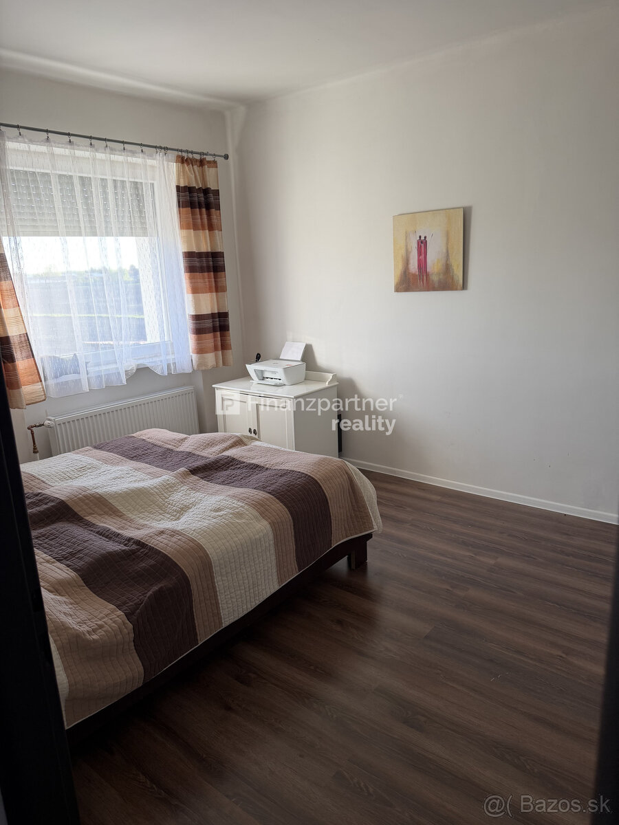 Predaj 5 izb RD Výmena za byt v Bratislave - 13