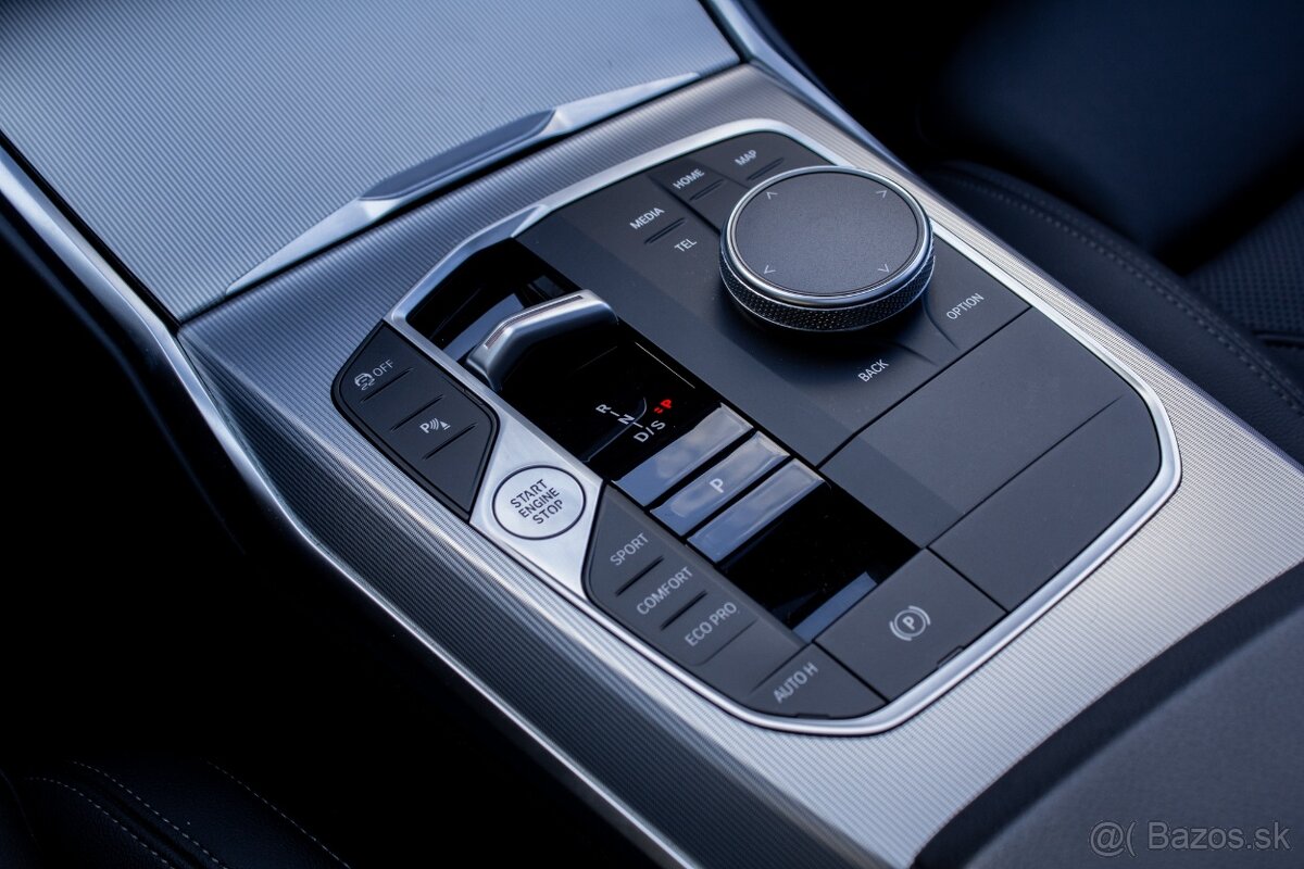 BMW G21 M340i Touring mHEV xDrive A/T - možný odpočet DPH - 13
