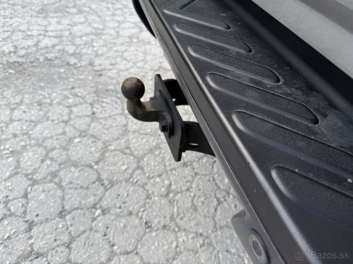 Nissan Navara DoubleCab dCi 190 Tekna 6st.Manual - 13