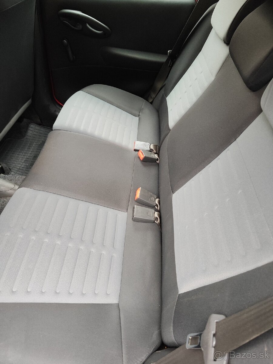 Fiat punto 1.2 classik 48 500 km bez korozie - 13