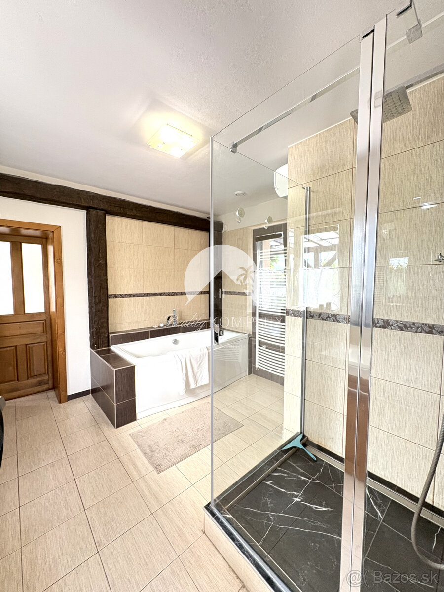 IBA U NÁS Reality KOMPLEX s.r.o.,Vám ponúka na predaj na - 13