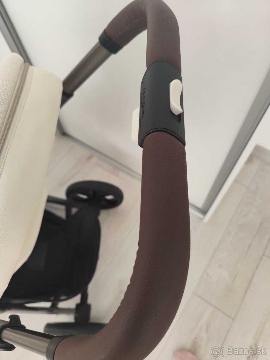 Cybex balios s Lux - 13