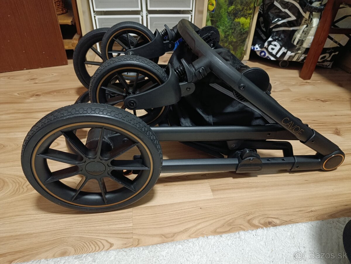 Predám dvojkočiar - 13