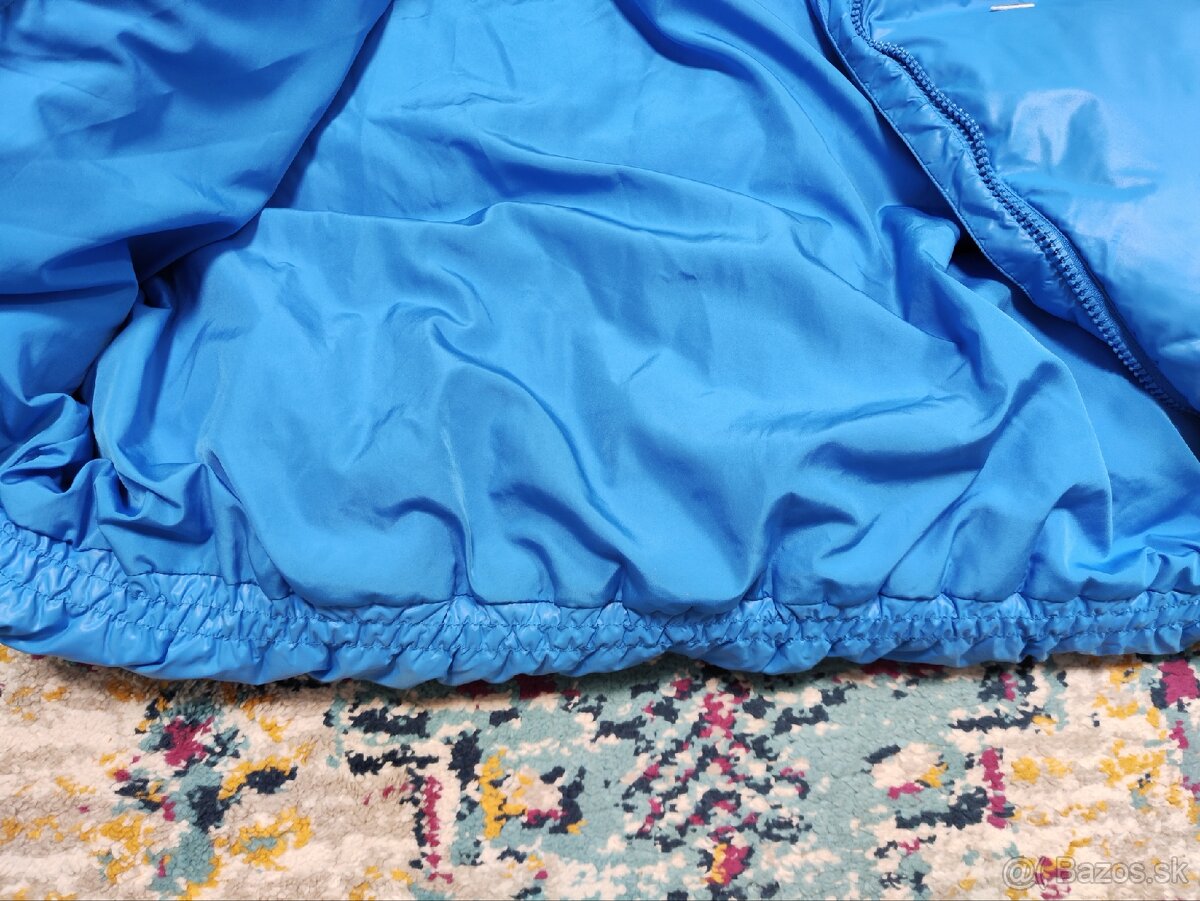 Tommy Hilfiger páperová bunda M/L - 13