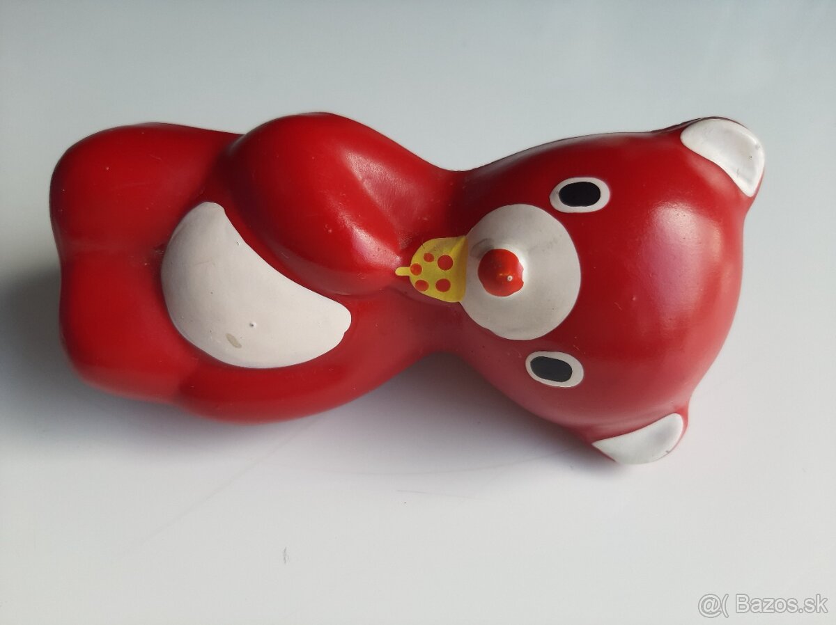 Staré hračky Libuše Niklová, FATRA ..... - 13