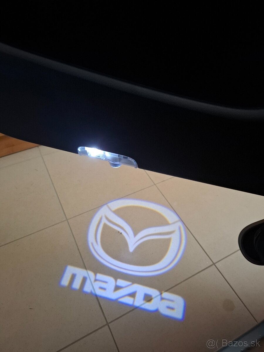 Predam mazda 6 2.0 benzin - 13