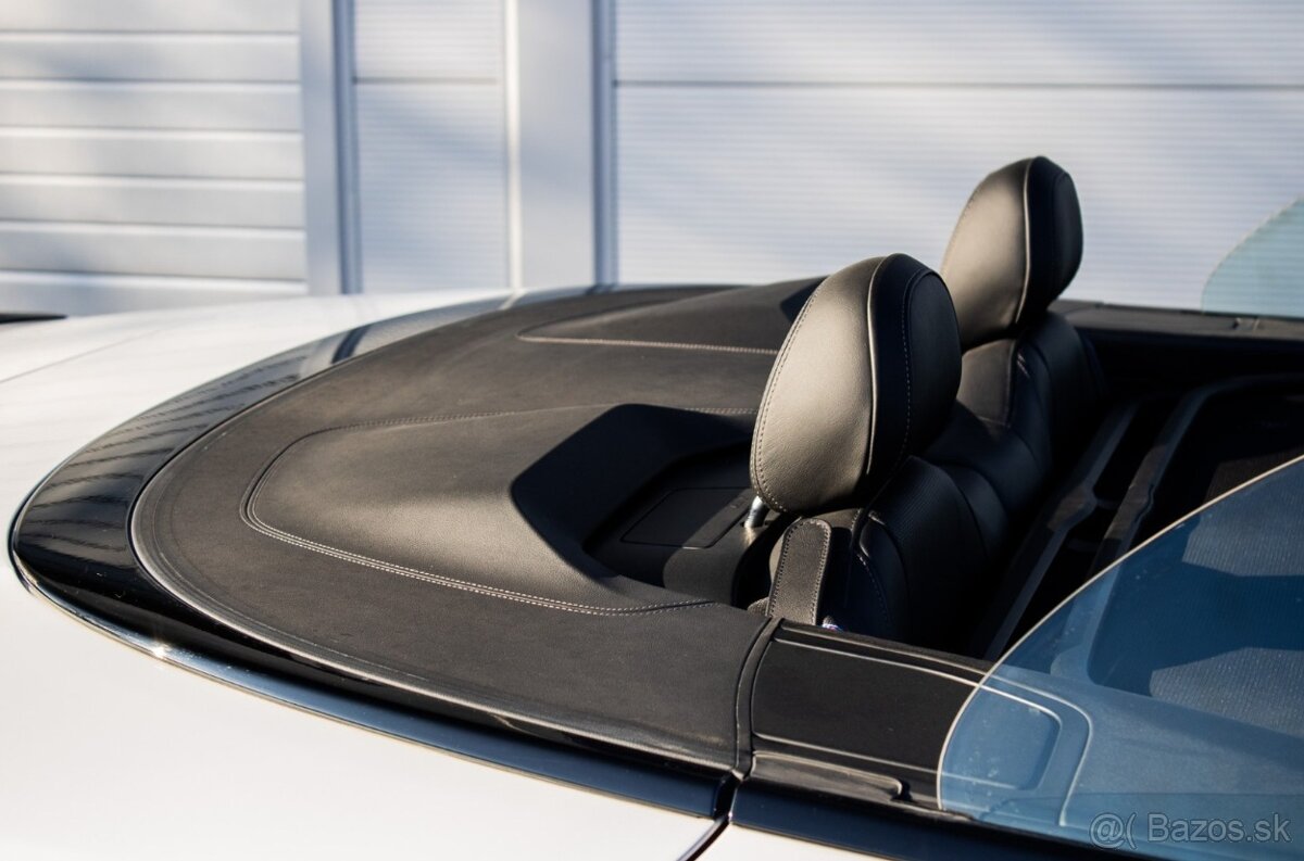 BMW 840D XDRIVE CABRIO - 13