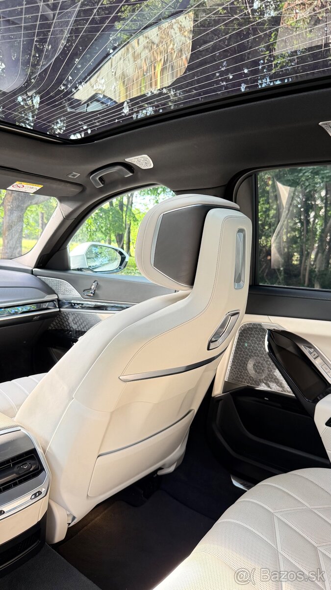 BMW 740D M Mozna Vymena - 13