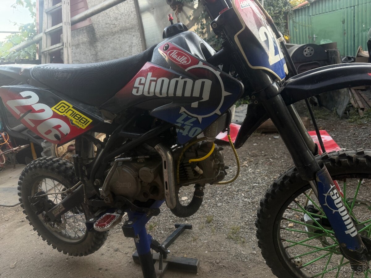stomp detroid 170 20hp - 13