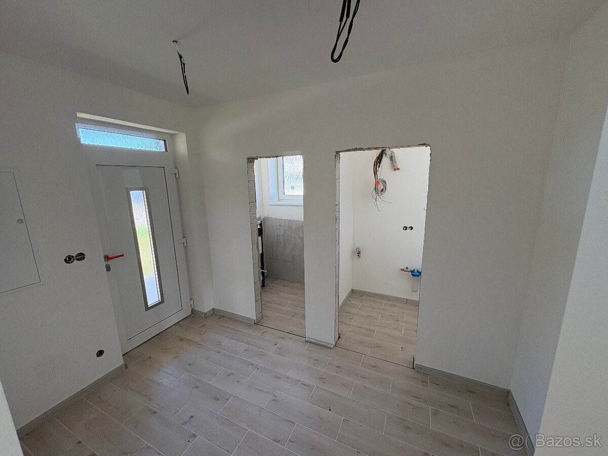 Novostavba v Nesvadoch - 13