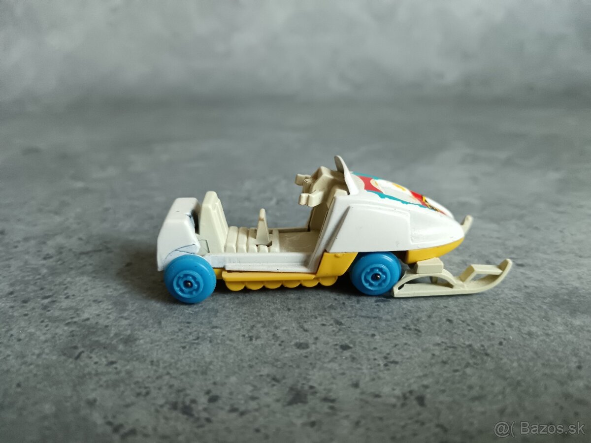 GUISVAL,JadaToys, MAJORETTE,SEBA,TORPEDO - 13