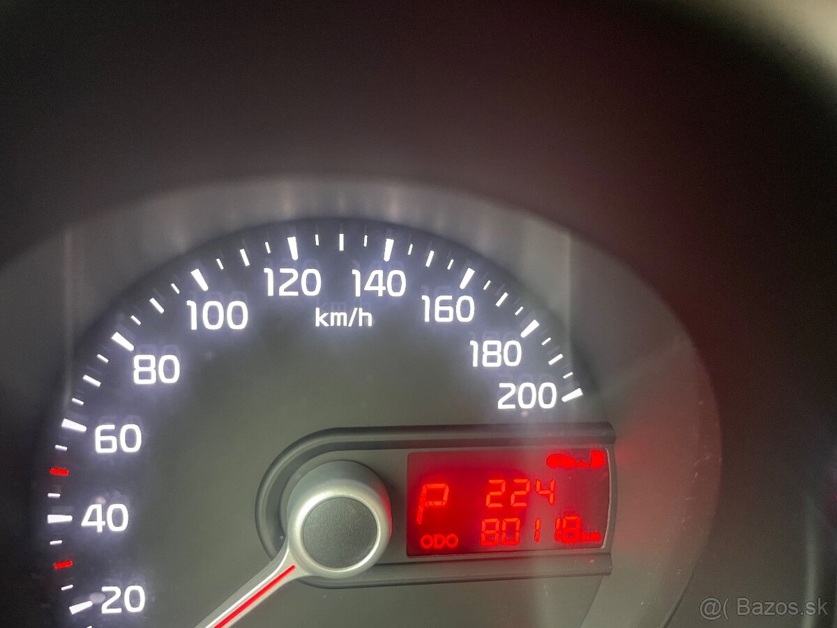 Picanto Automat - 13