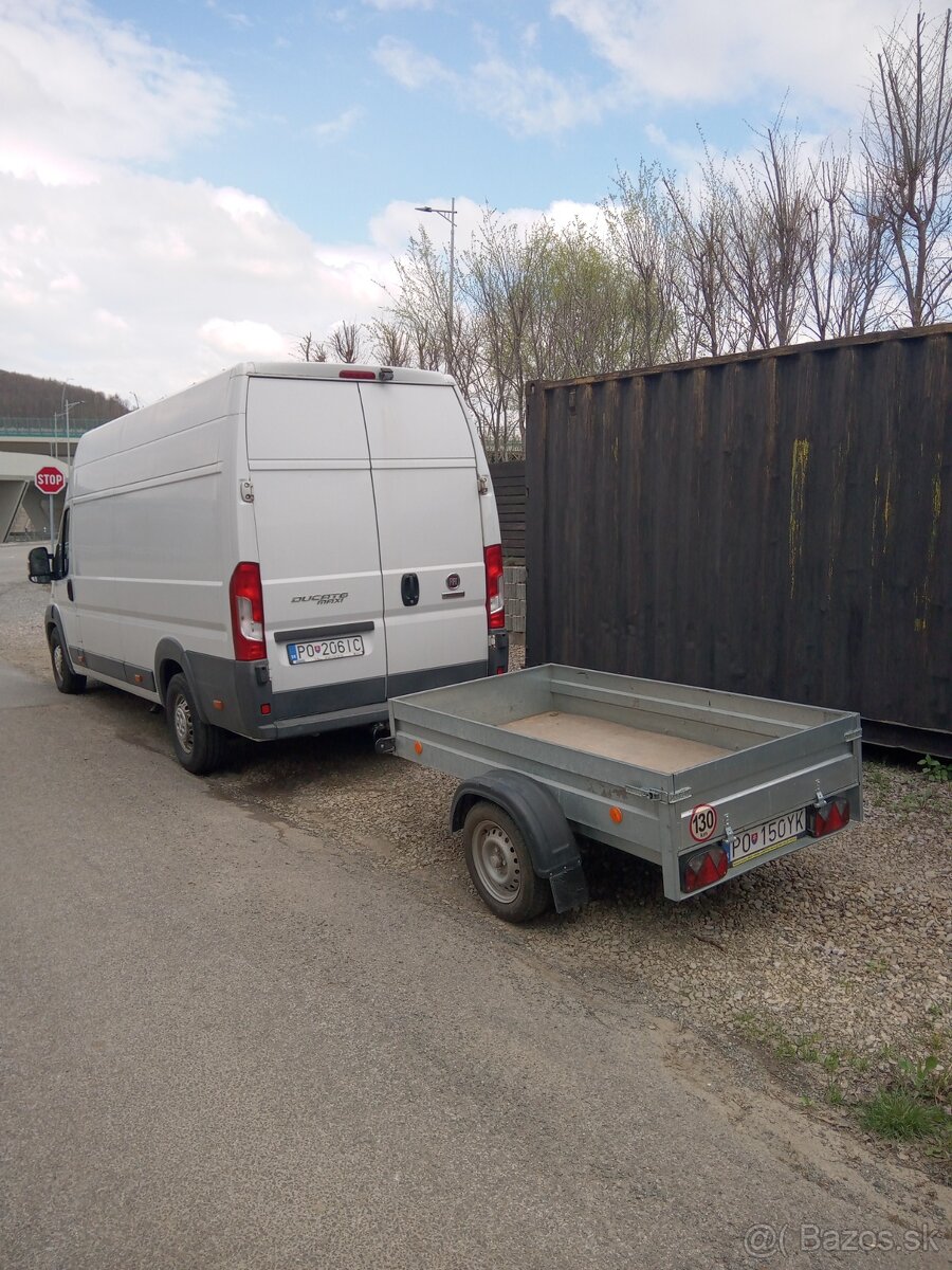 Autodoprava, preprava , taxi, sťahovanie - EXPRES - 13