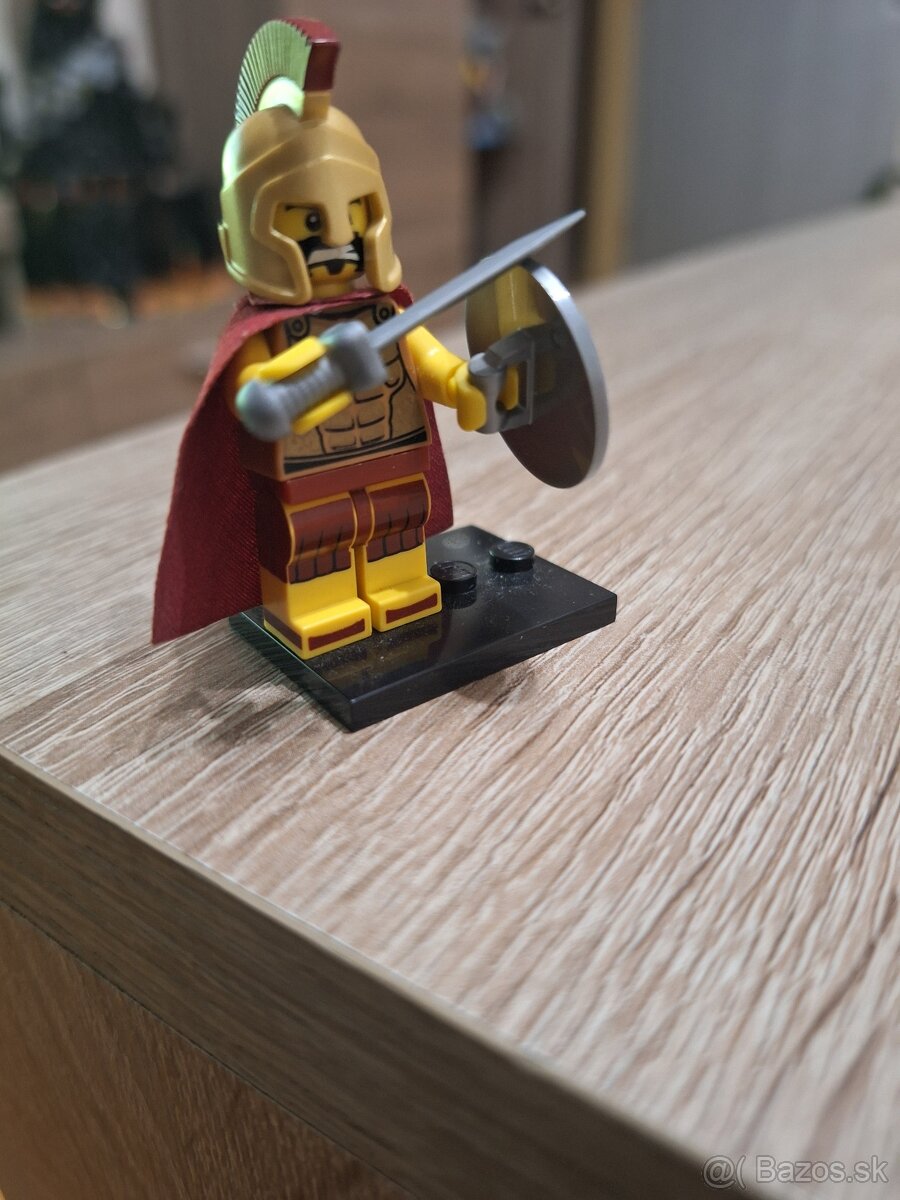 Lego castle, fantasy, lord of the rings - 13