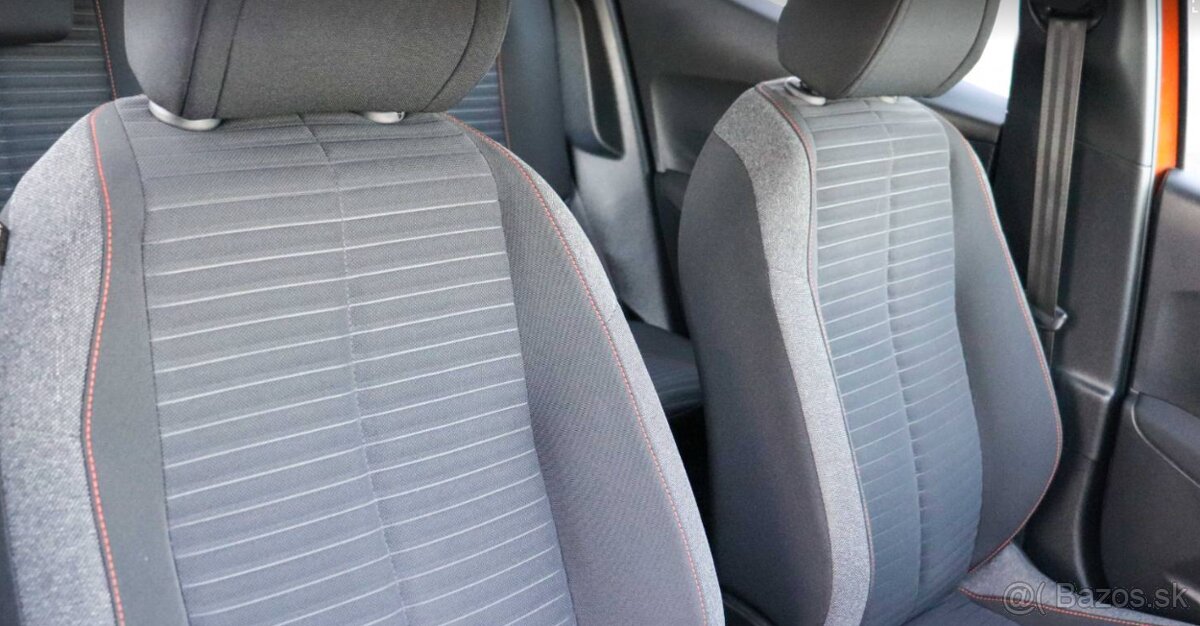 Peugeot 2008 1.2 PureTech 100 Active - 13