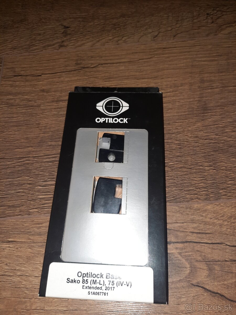 Montáže optilock - 13