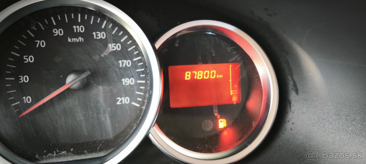 Dacia Dokker 1.6 SCe Stepway 75kW102HP M5 - 13