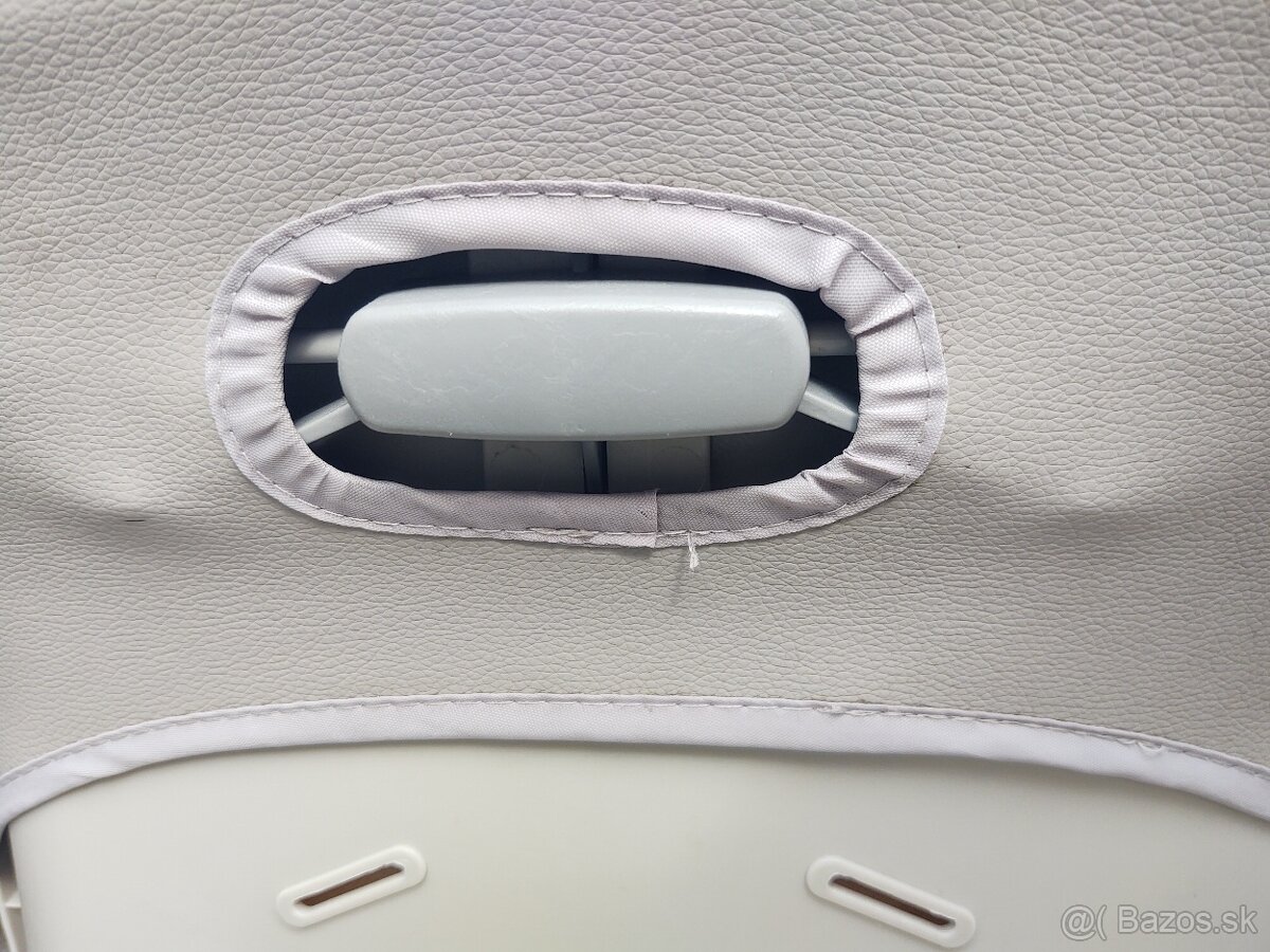 Detská stolička na kŕmenie - 13