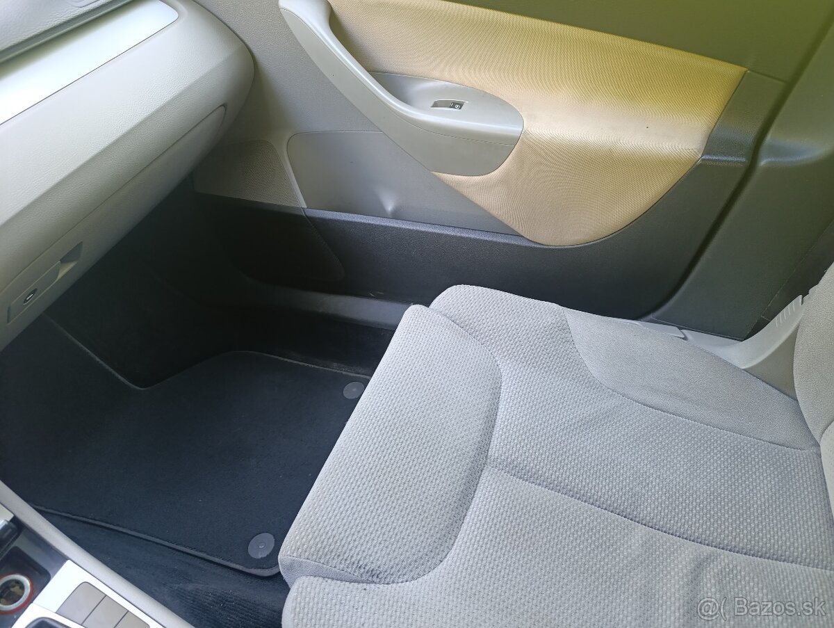 Vw Passat 2.0tdi 103kw - 13