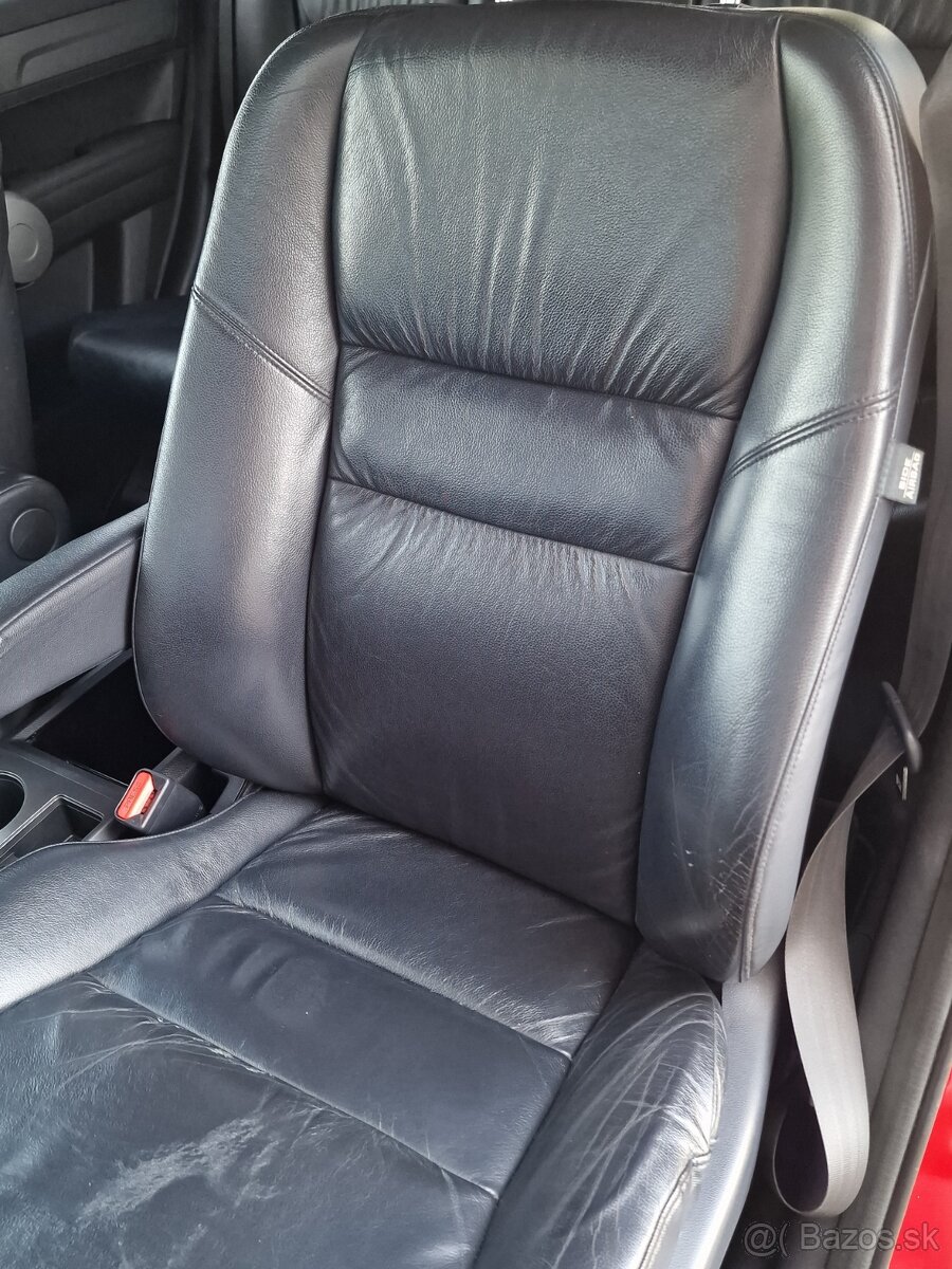 Honda CR-V 2.0 Top Executive A/T - 13