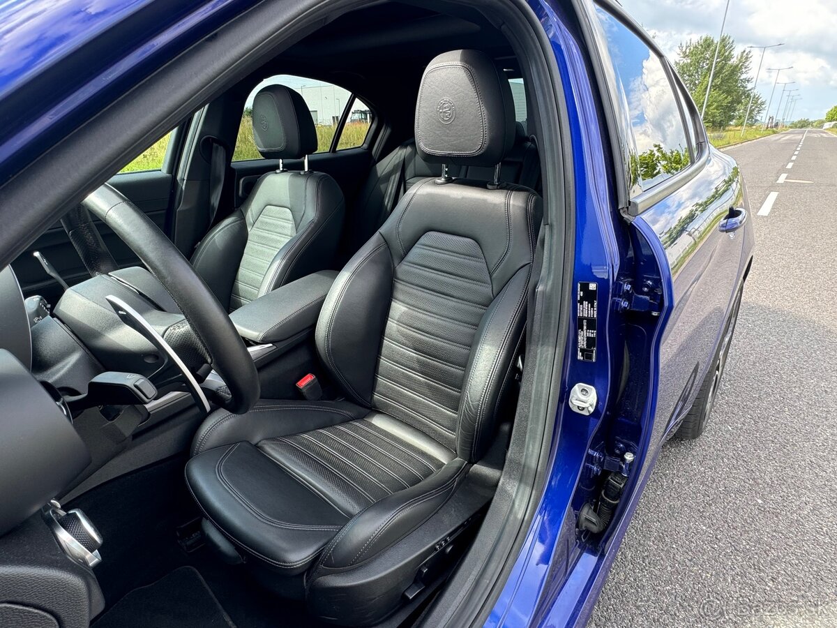 Alfa Romeo Giulia 2.0 RWD - 13
