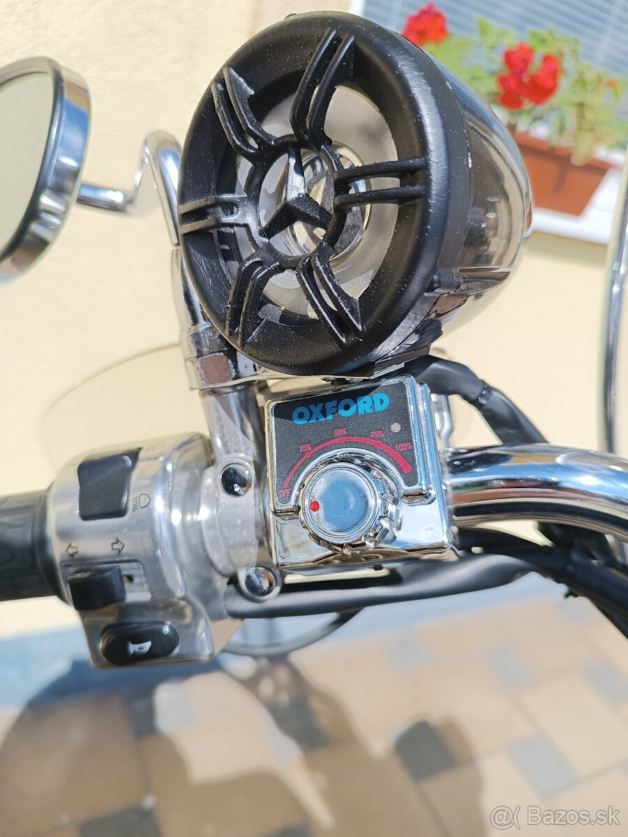 Kawasaki 1600 Vulkan - 13