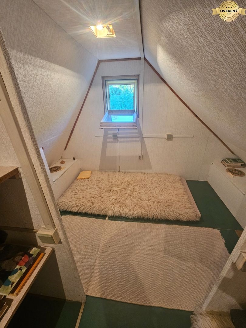 Na predaj chata, Cemjata, Prešov - 13